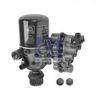 DT 5.70024 Air Dryer, compressed-air system